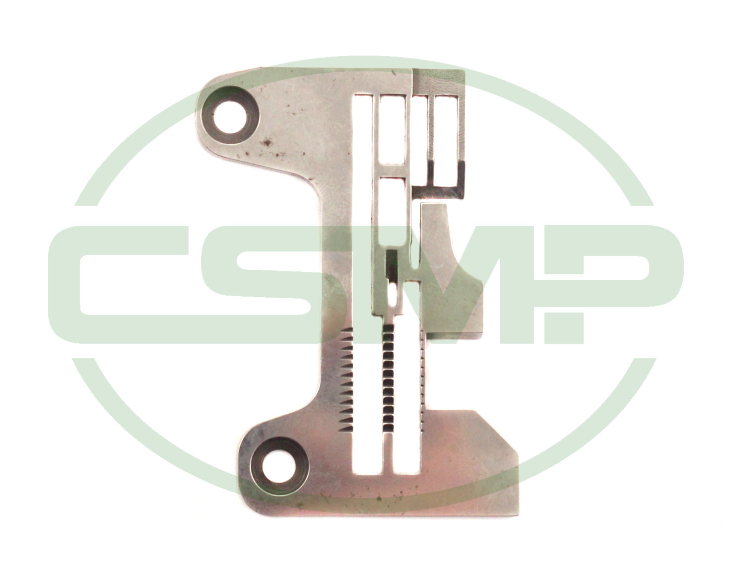 277513R50 3X5MM NEEDLE PLATE PEGASUS GENUINE