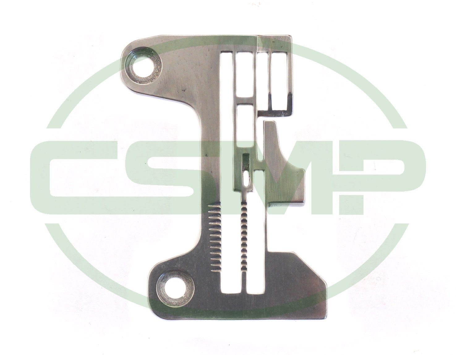 277513R50C 3X5MM NEEDLE PLATE PEGASUS GENERIC