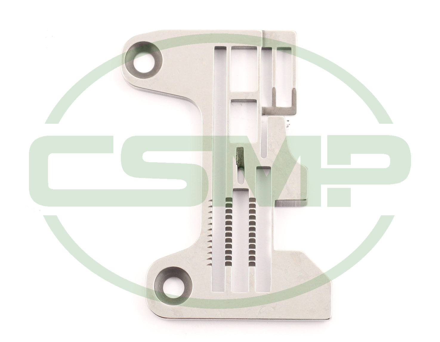 277516R50C NEEDLE PLATE 5X5MM PEGASUS GENERIC
