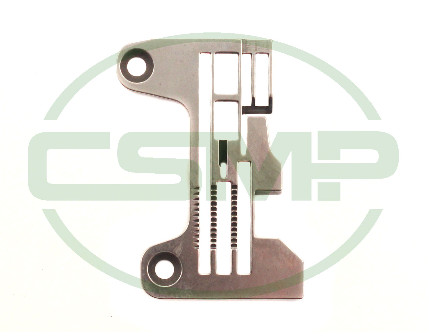 277516R60(C) NEEDLE PLATE 5X6MM PEGASUS GENERIC