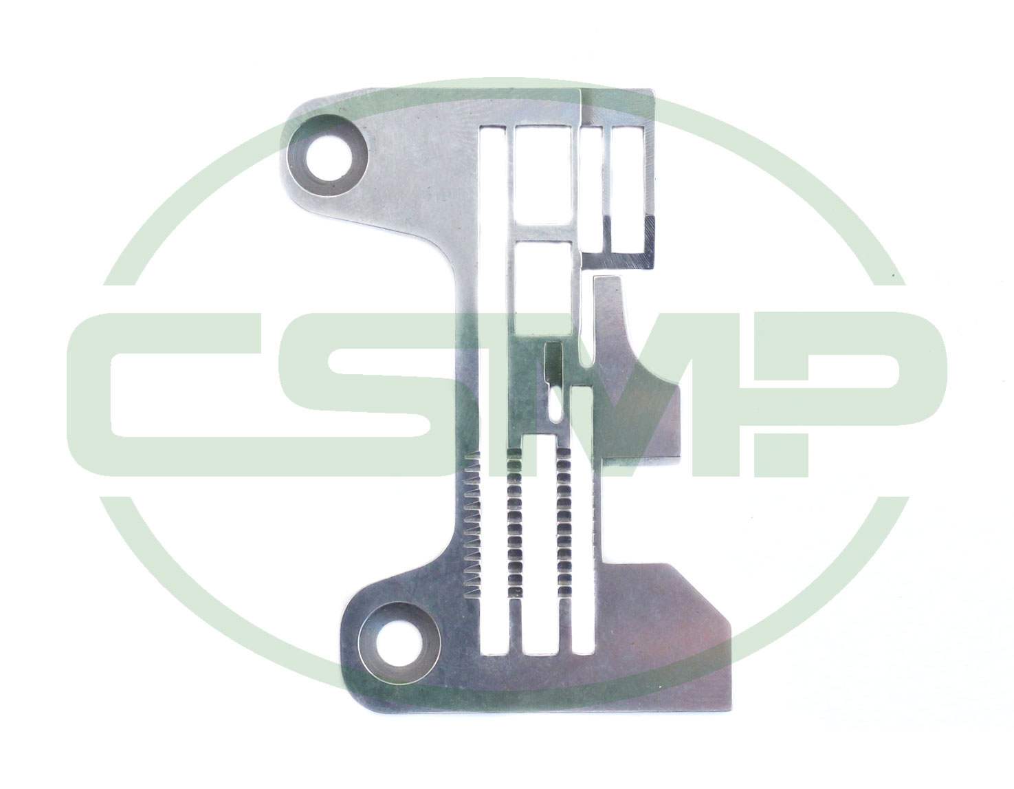 277517R40 NEEDLE PLATE 3X4MM PEGASUS EX GENUINE