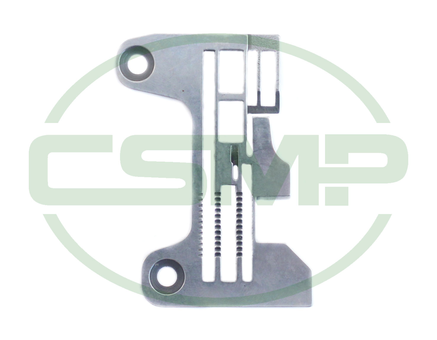 277517R50 NEEDLE PLATE 3X5MM PEGASUS EX GENUINE