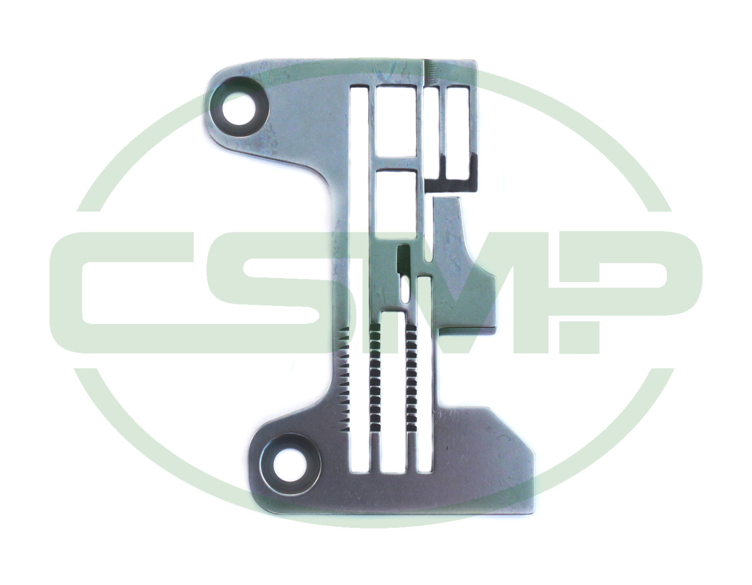 277517R50C NEEDLE PLATE 3X5MM PEGASUS EX GENERIC