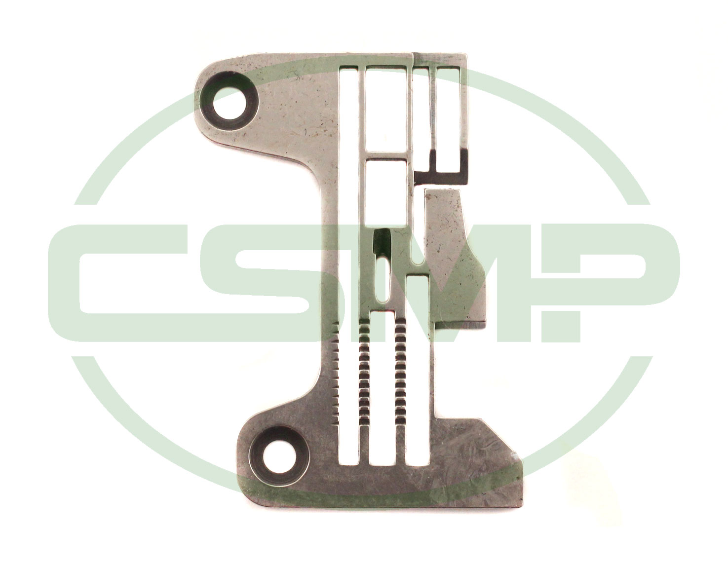 277524T60C NEEDLE PLATE 5X6MM PEGASUS GENERIC