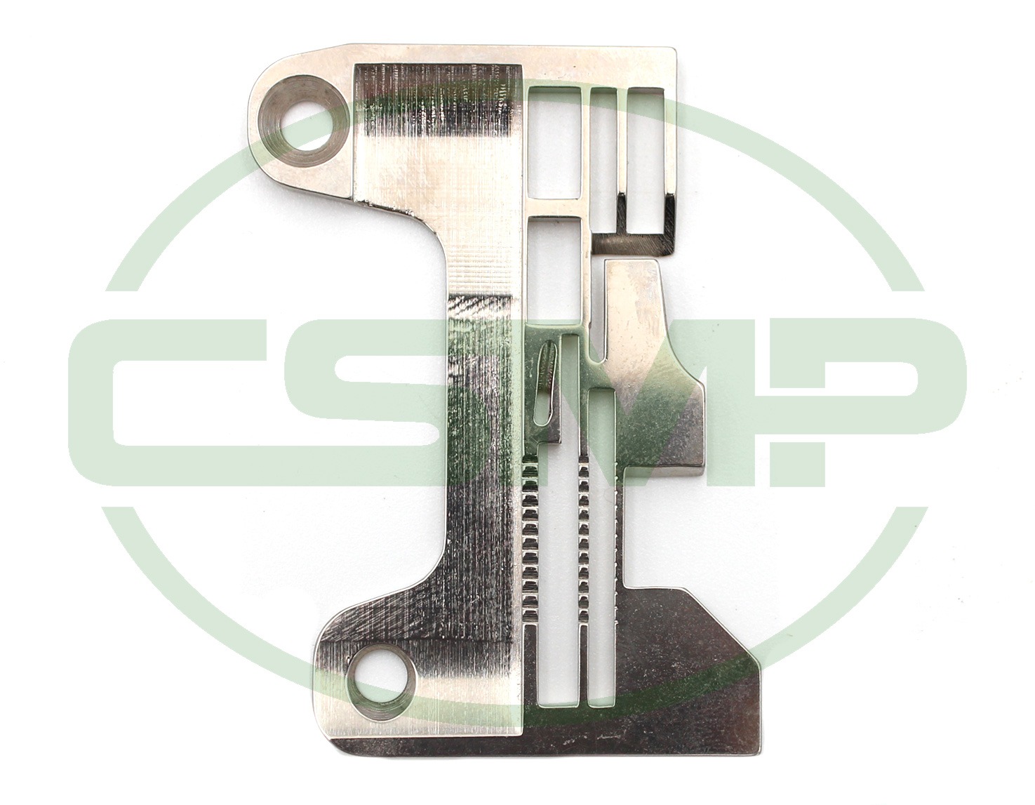 277641R60 NEEDLE PLATE PEGASUS GENUINE