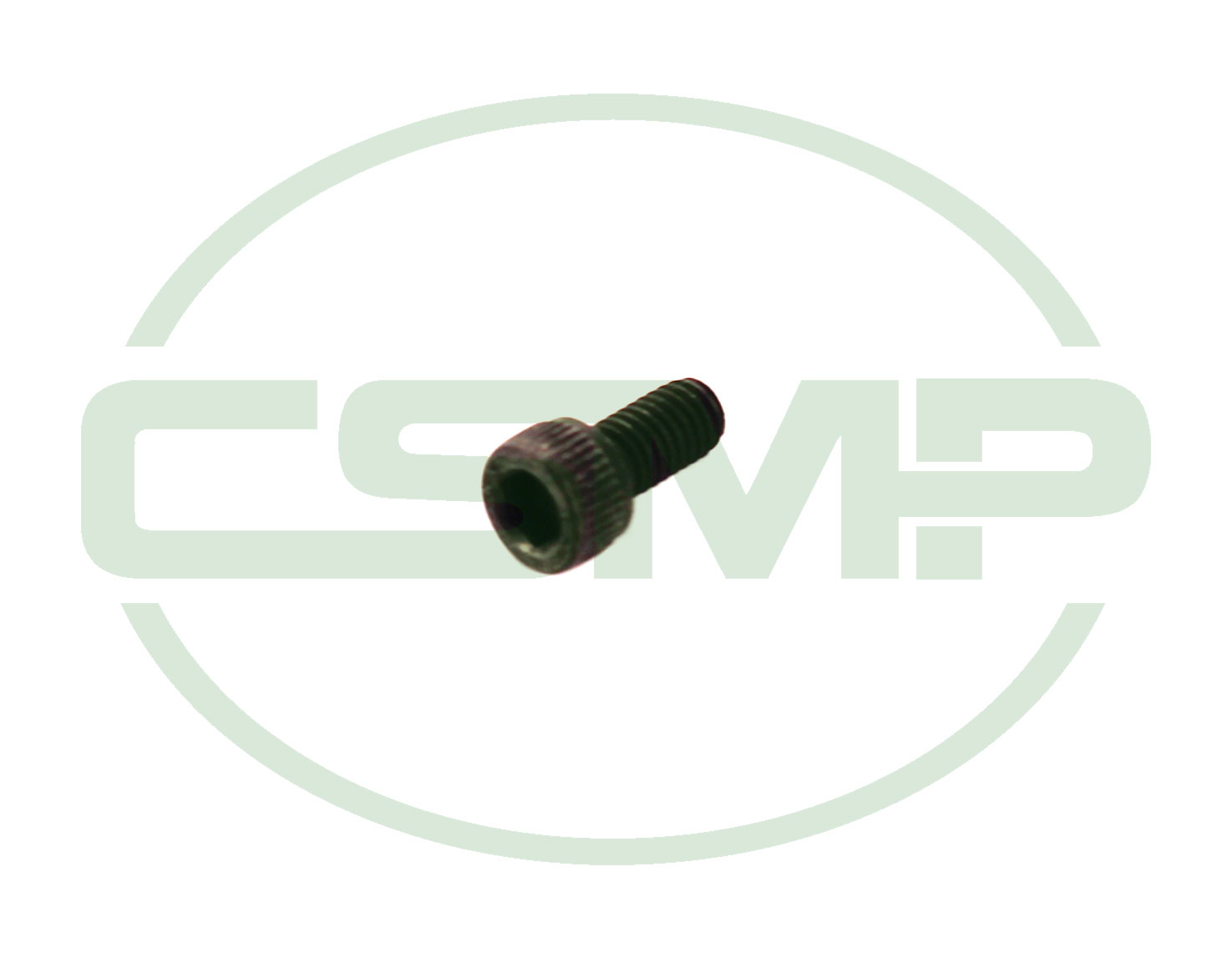 28058 OUTSIDE FOOT SCREW SEIKO CH-2B, CH-8B GENUINE
