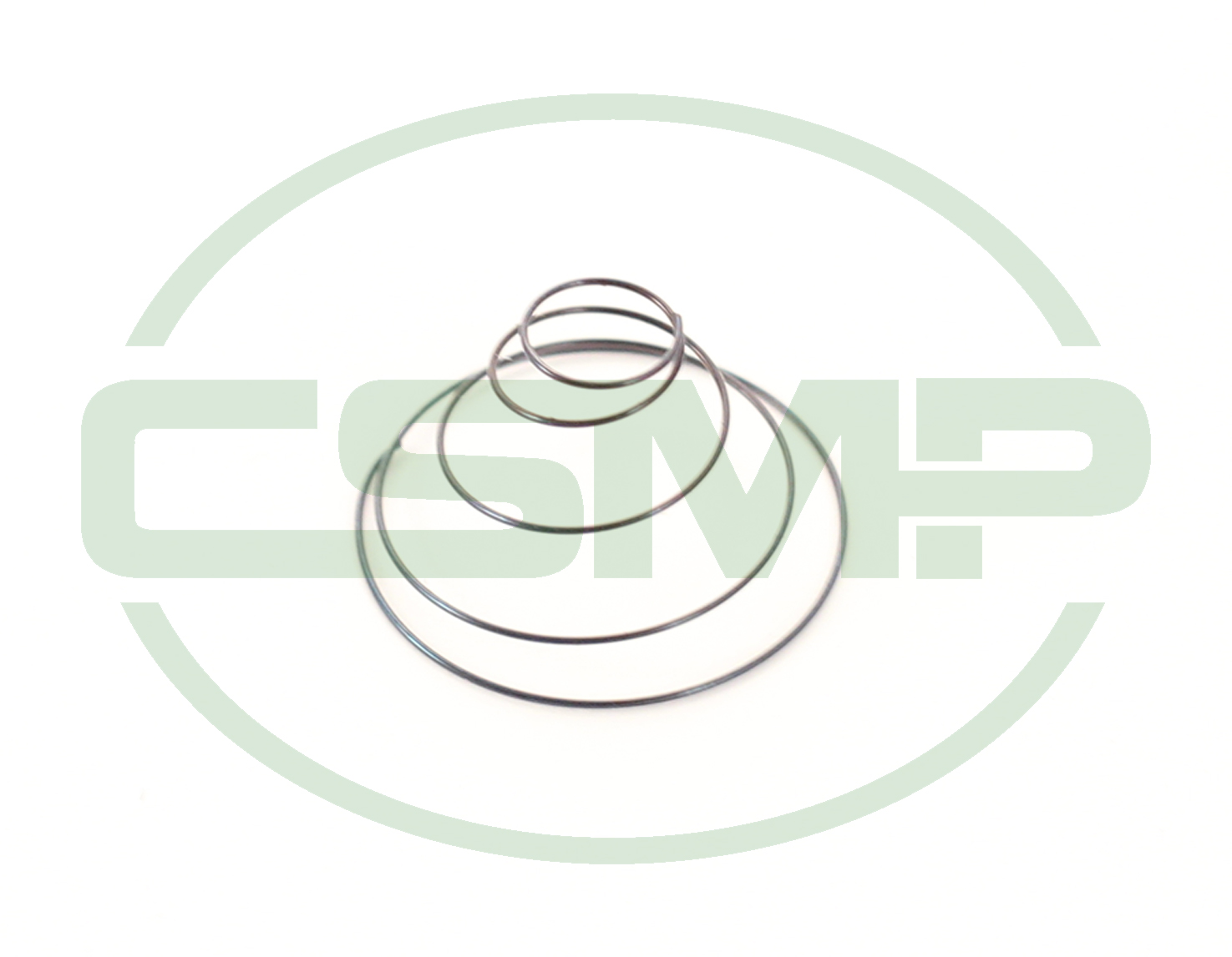 28091-17 SEIKO ANTI SPIN SPRING FOR KSP204,28837C