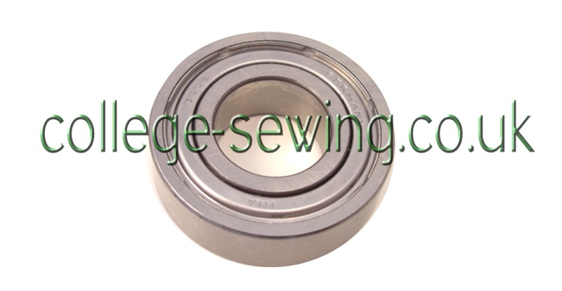 281216 BED SHAFT BALL BEARING SINGER 300U TAPEEDGE