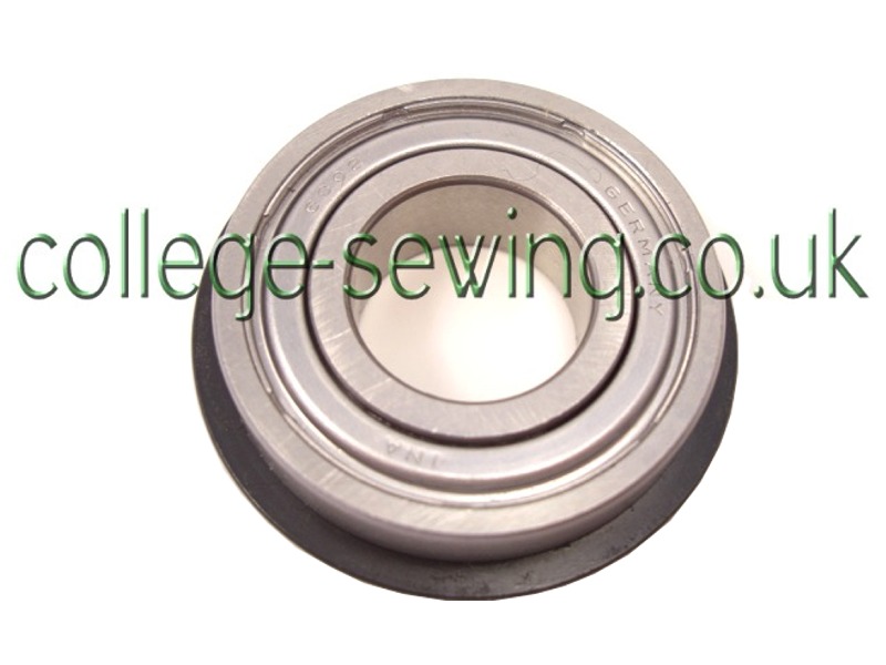 281224 BED SHAFT BALL BEARING SINGER 300U TAPEEDGE