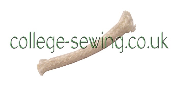 281258 NEEDLE BAR CRANK OIL PACKING WICK 300U TAPEEDGE