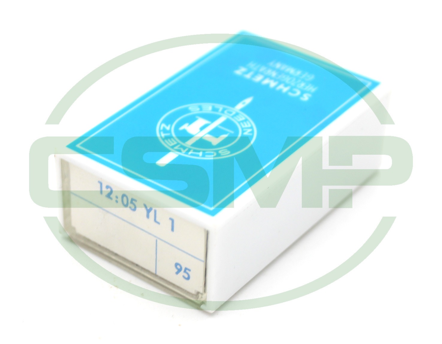 287 PCL SIZE 95 PACK OF 10 NEEDLES SCHMETZ DISCONTINUED