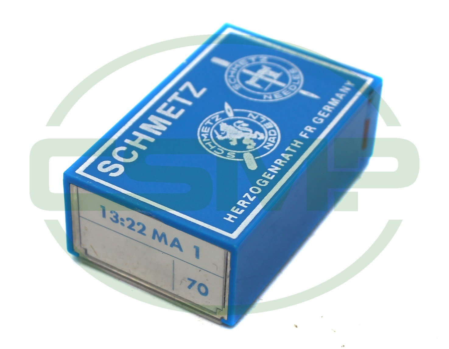 287WKH SPI SIZE 70 PACK OF 10 NEEDLES SCHMETZ DISCONTINUED