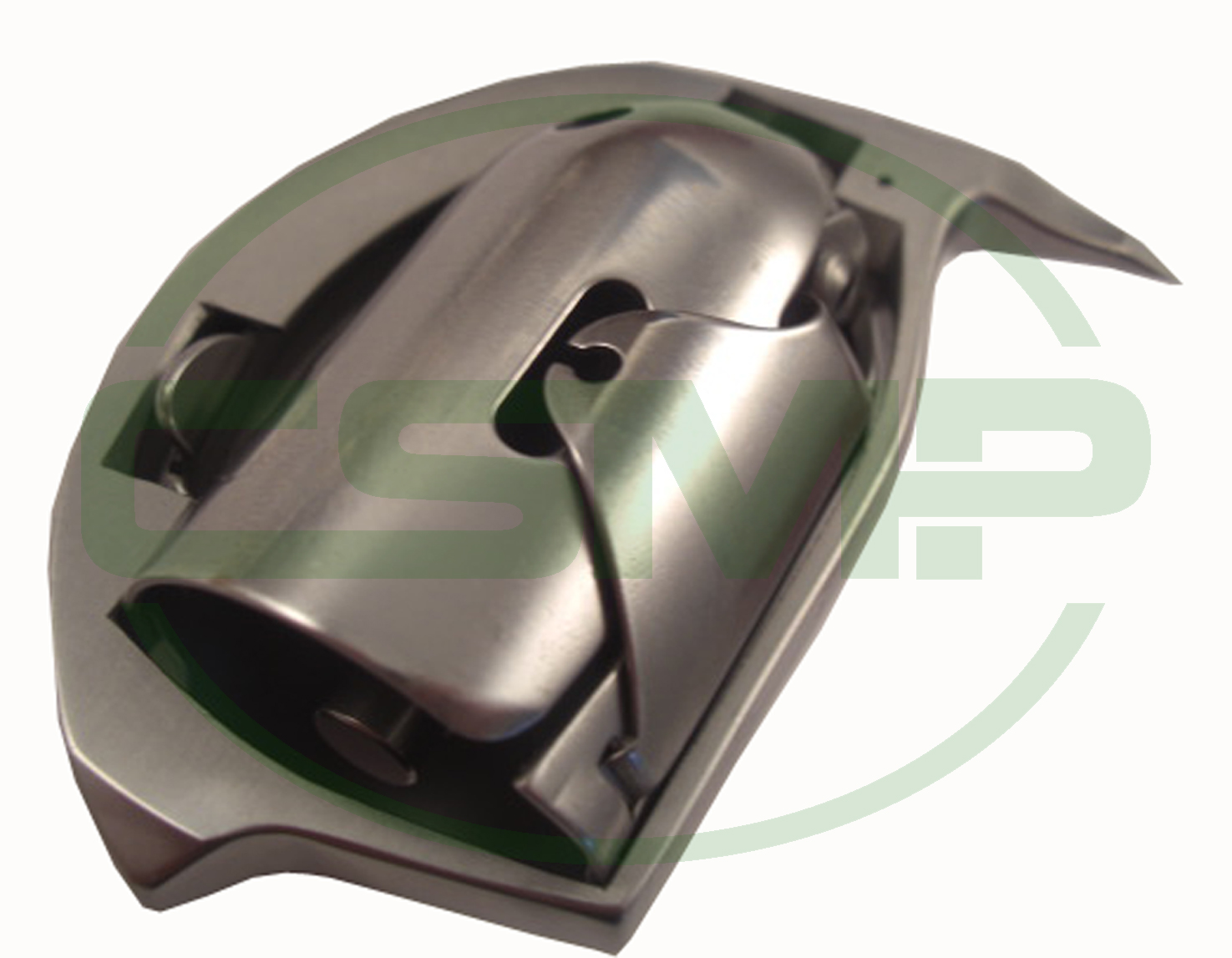 28837C = HAD204 OR KSP204 SEIKO SHUTTLE HOOK GENUINE