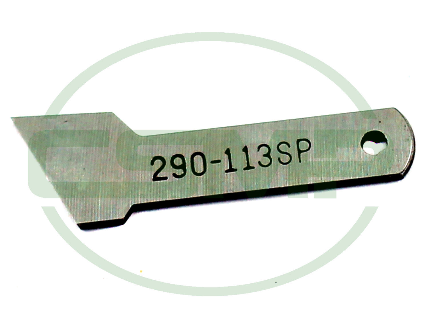 290-113SP = 204693-0-11 LOWER KNIFE RIMOLDI