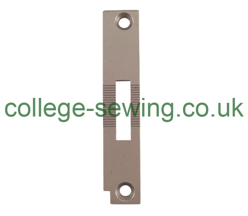 0291006501 DURKOPP 291/N291 NEEDLE PLATE GENUINE