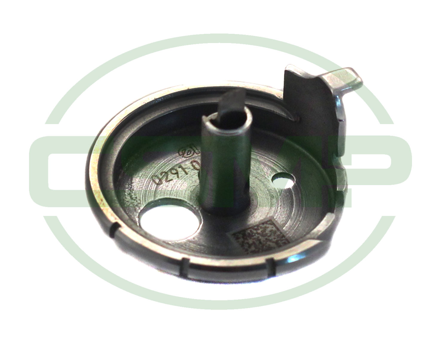 0291020946 LOWER BOBBIN CASE DURKOPP 291 GENUINE