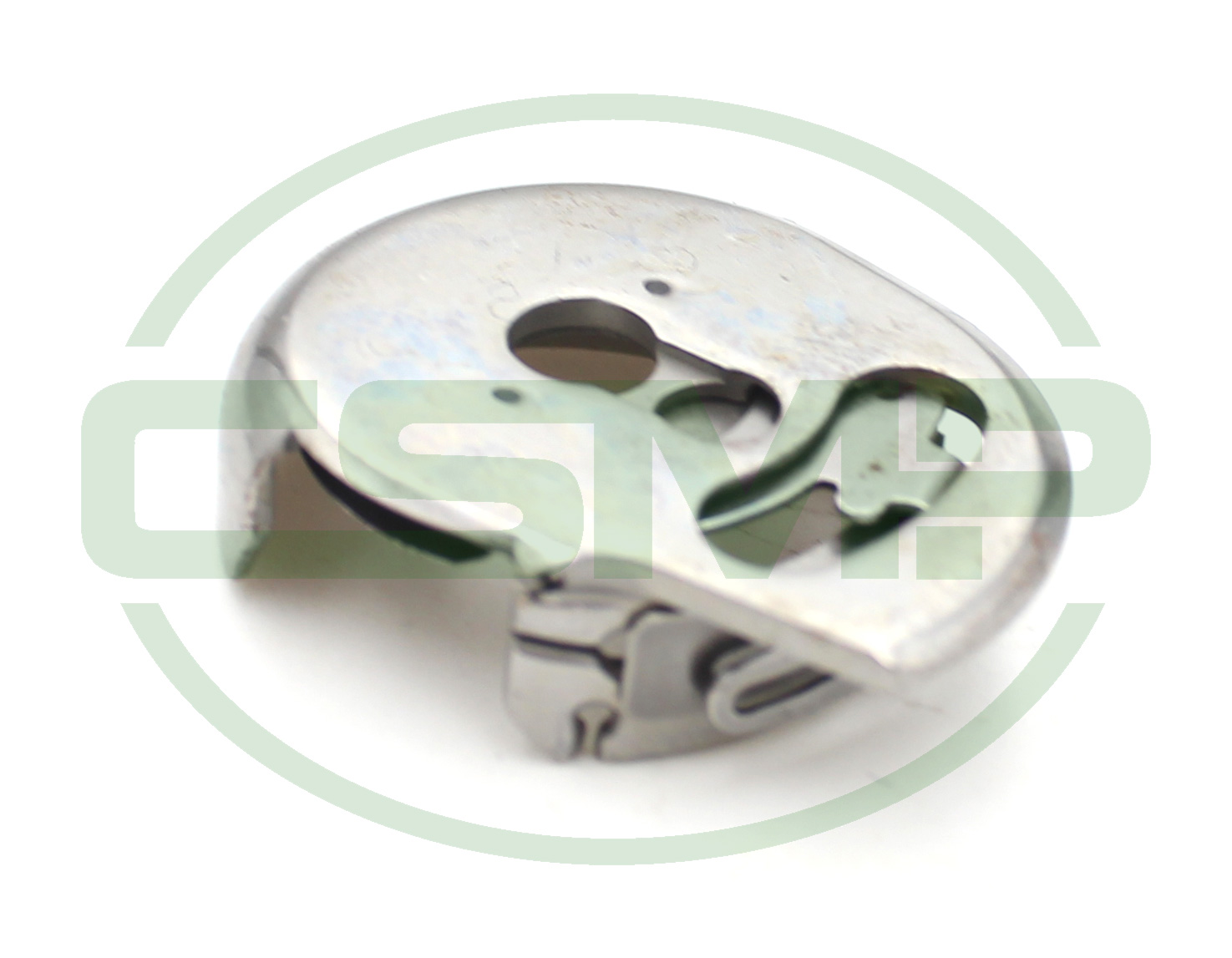 0294001605 BOBBIN CASE CAP DURKOPP GENUINE