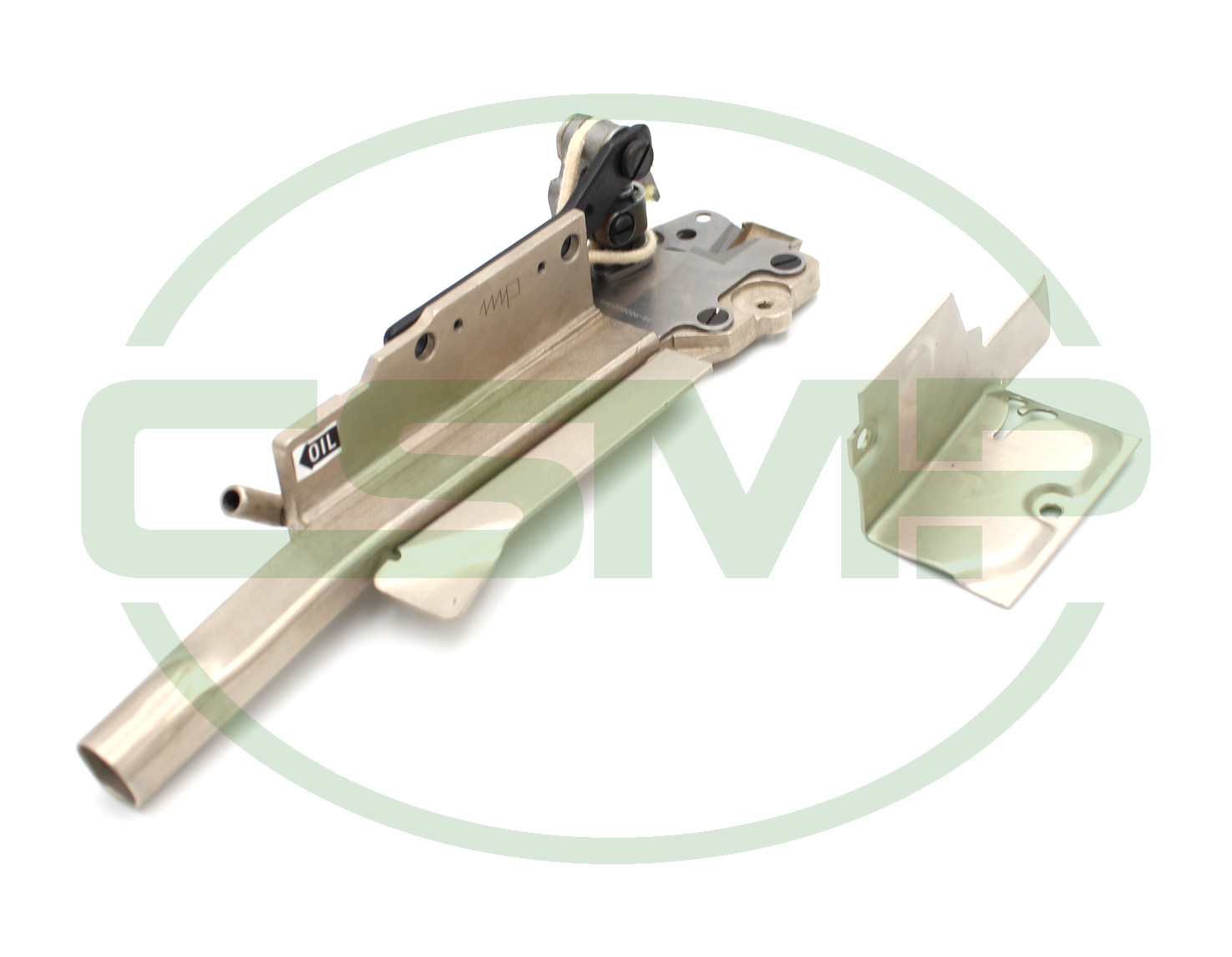 2KH021001 KH021A 308100A91Y CHAIN CUTTER ASSY PEGASUS EXT GENUINE