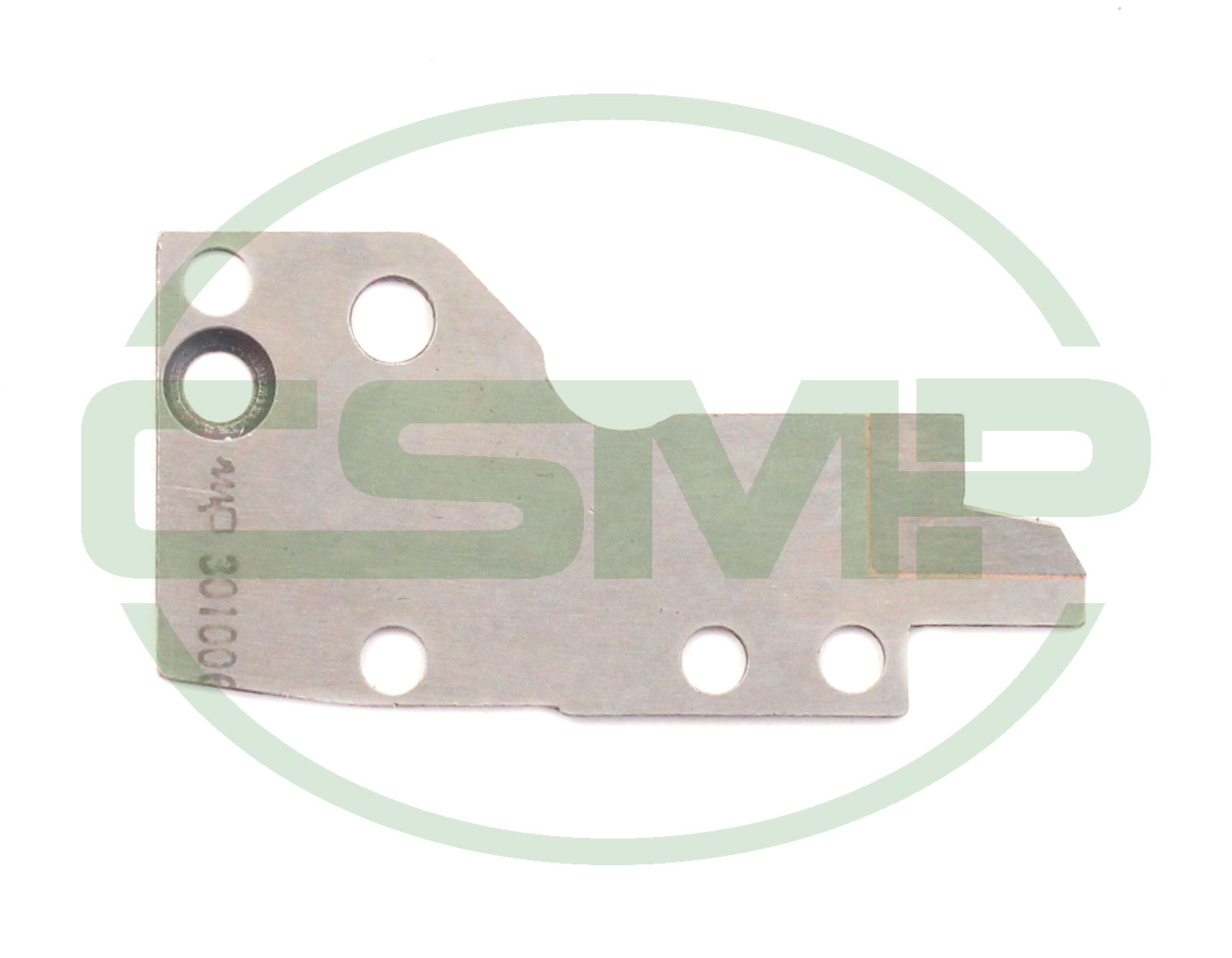 301006 KS FIXED KNIFE PEGASUS GENUINE