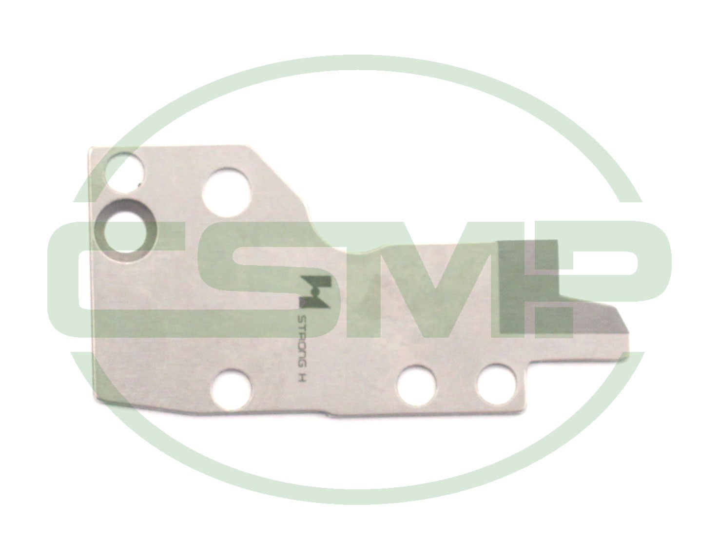 301006C KS FIXED KNIFE PEGASUS CUTTER GENERIC