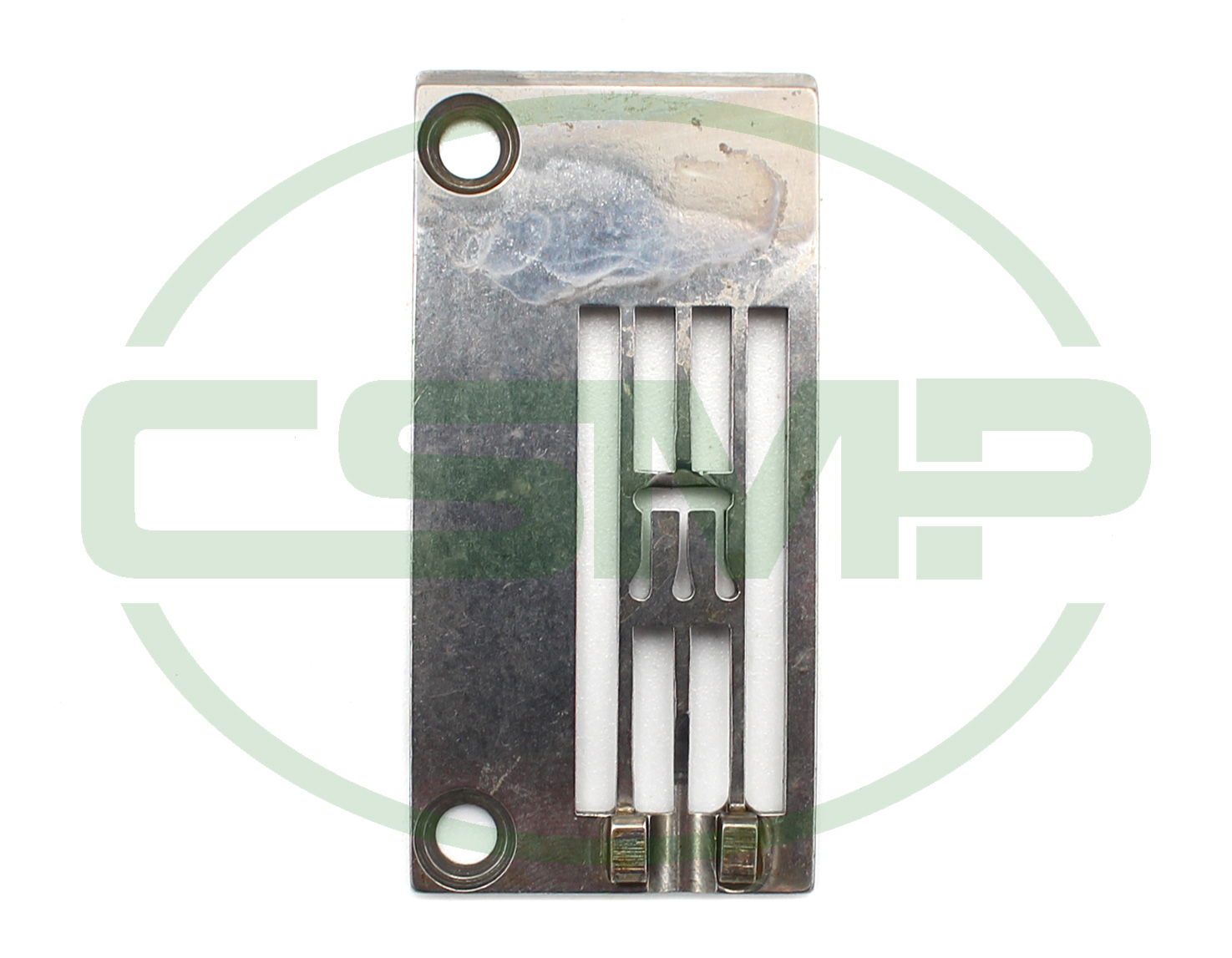 302408-2-11 NEEDLE PLATE RIMOLDI JAPAN