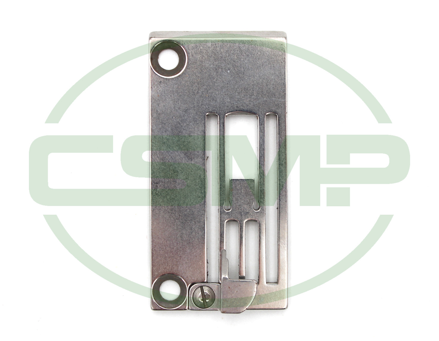 302651-4-11 NEEDLE PLATE RIMOLDI GENUINE CLEARANCE PRICE