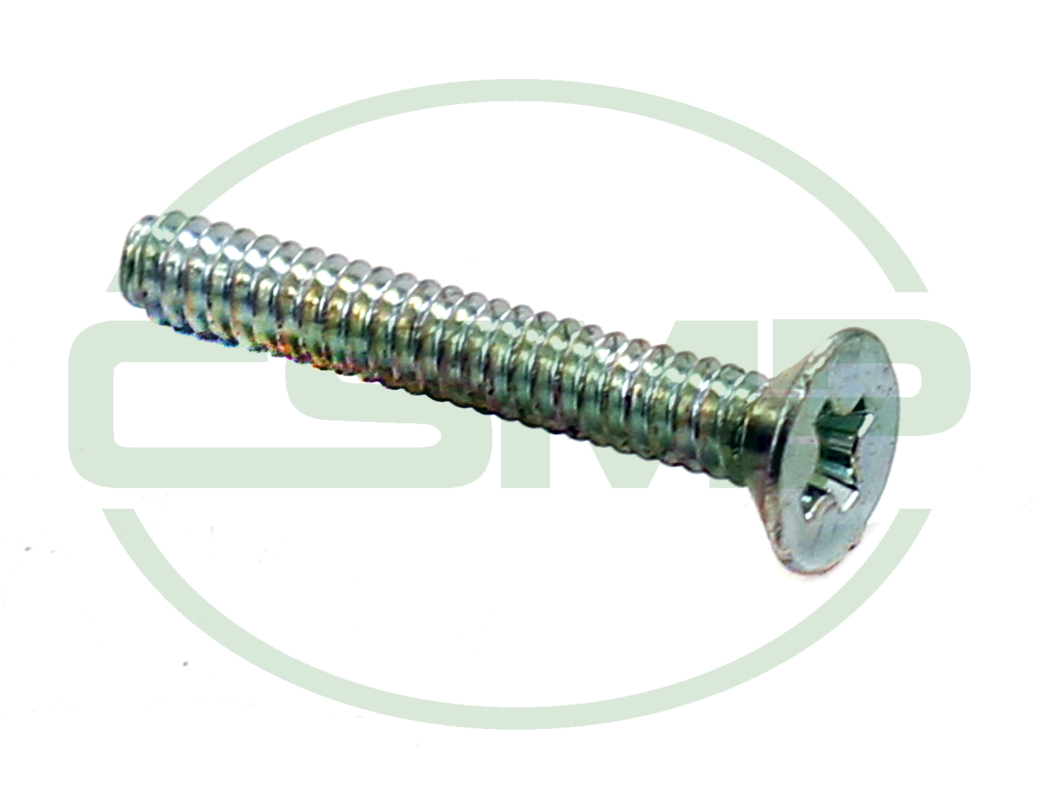 302C8-2 SCREW FOR MODEL 629 / CHICKADEE D2