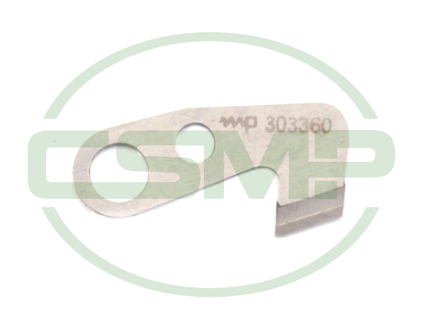 303360 KS MOVABLE KNIFE PEGASUS CUTTER GENUINE