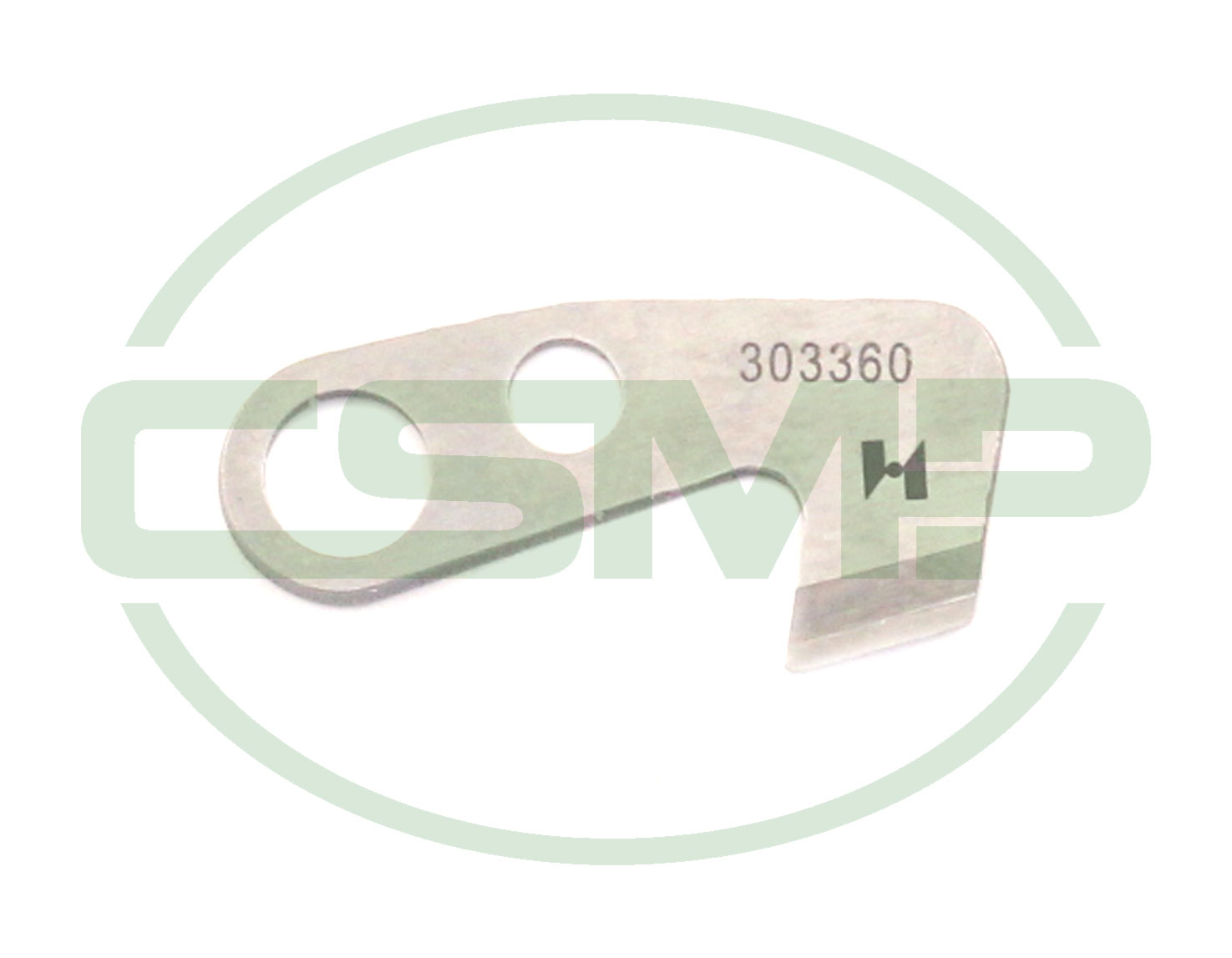 303360C KS MOVABLE KNIFE PEGASUS CUTTER GENERIC