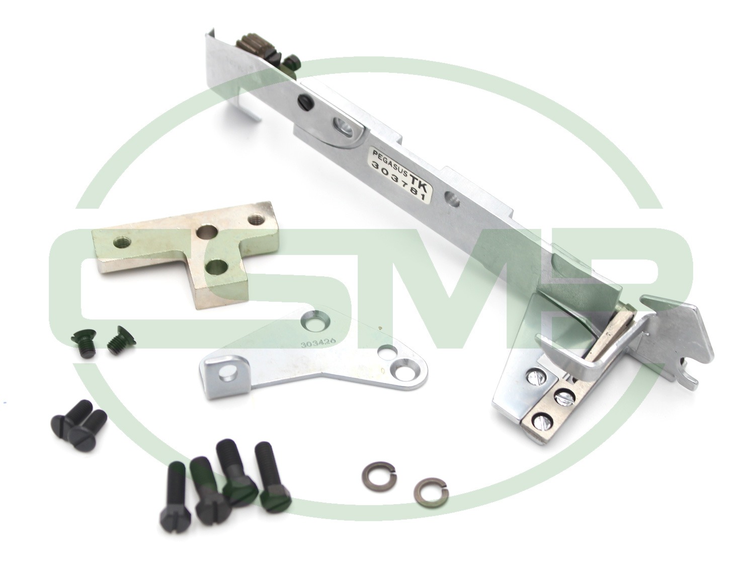 303781A91Y TK SUCTION CUTTER GEN PEGASUS