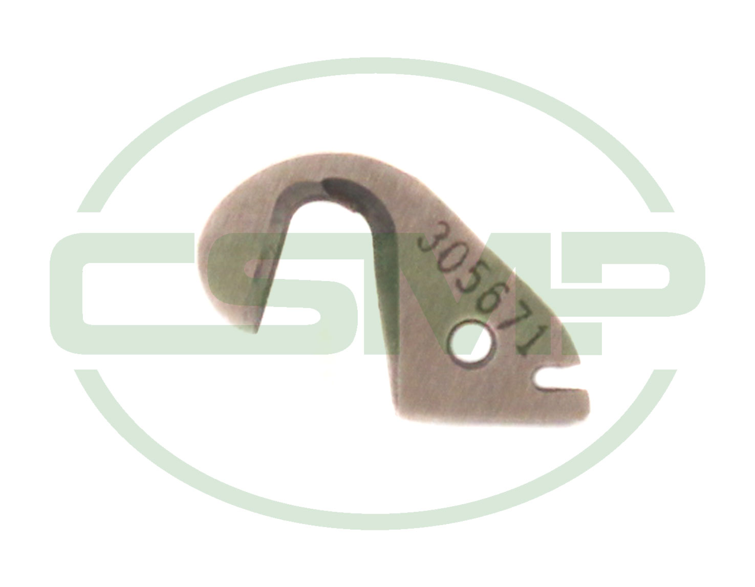 305671-2-00 UPPER KNIFE CARBIDE TIP RIMOLDI GENUINE - CLEARANCE PRICE