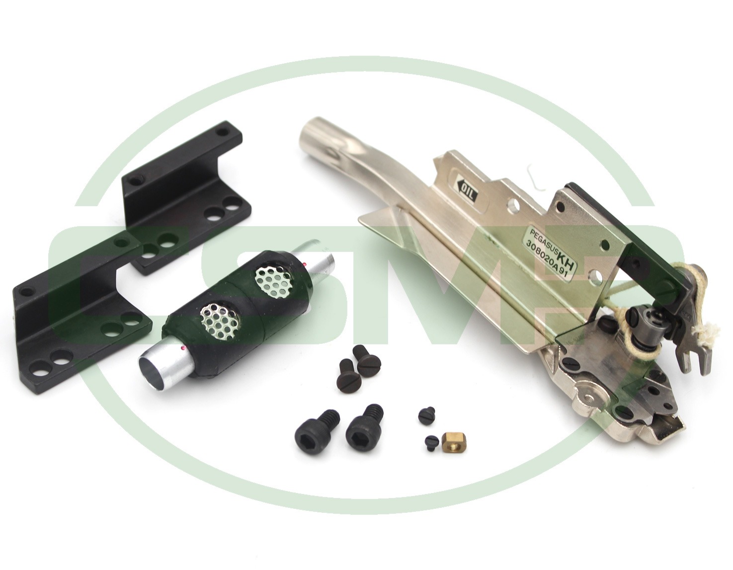 30804591Y VERTICAL SUCTION CUTTER PEGASUS GENUINE