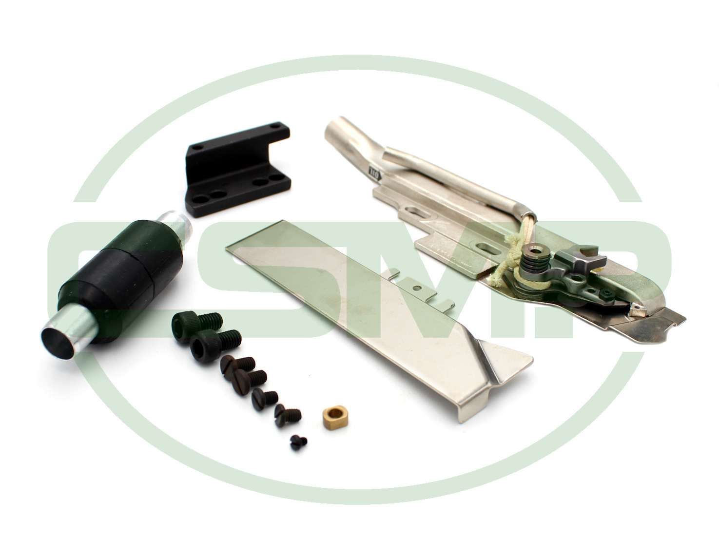 30804691Y1 KS VERTICAL SUCTION CUTTER PEGASUS EX5200 MX5200 GENUINE