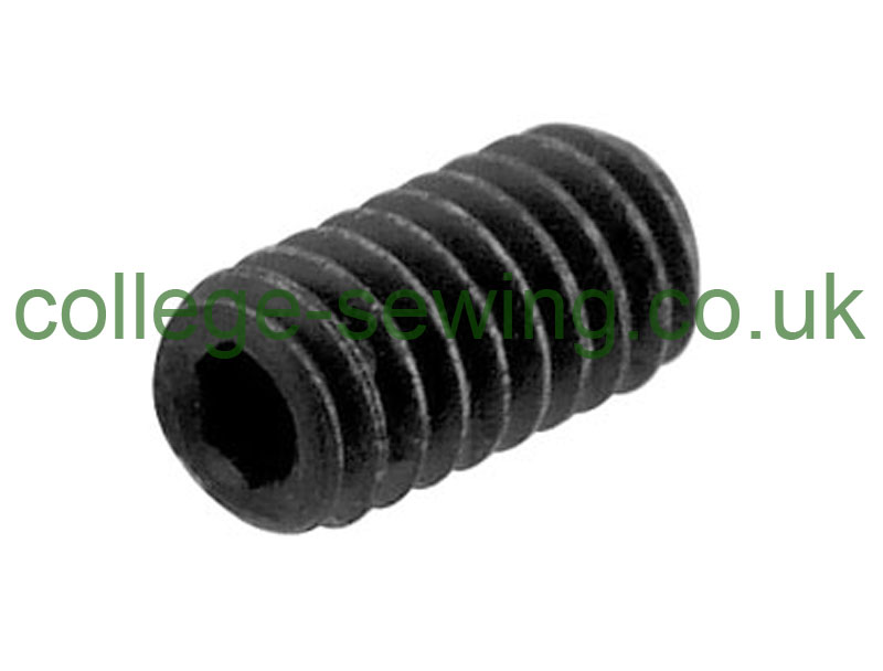 309C12-2 STOP SCREW L.H SHOE