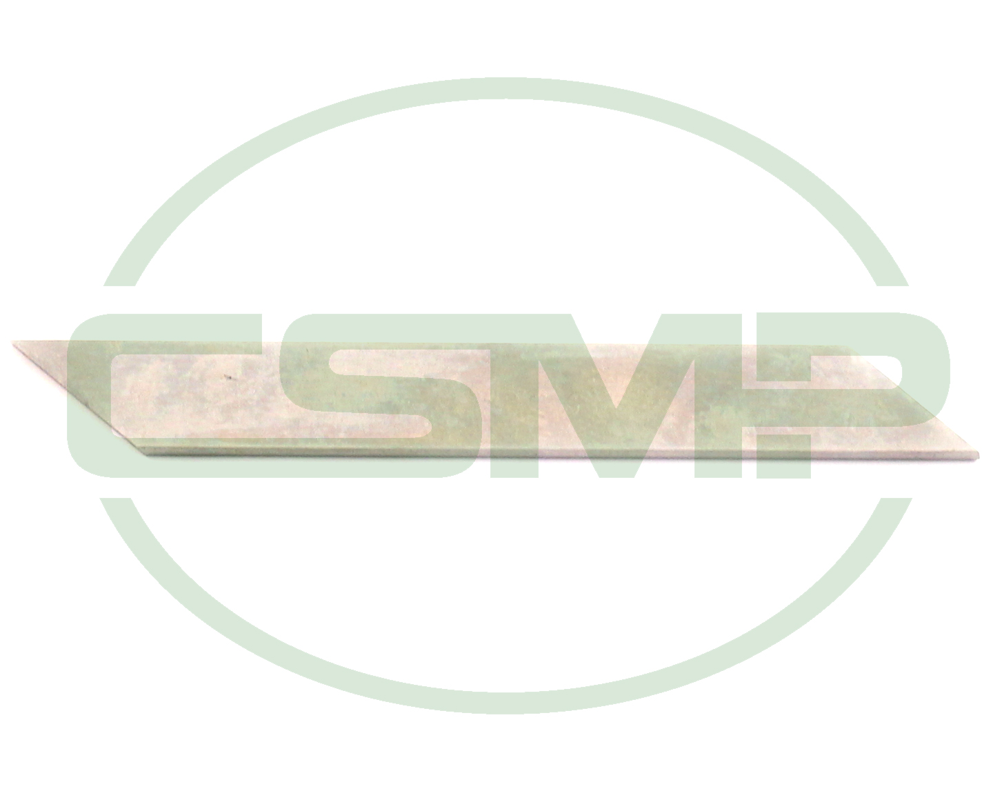 3101026 LOWER KNIFE YAMATO VC2685 GENUINE