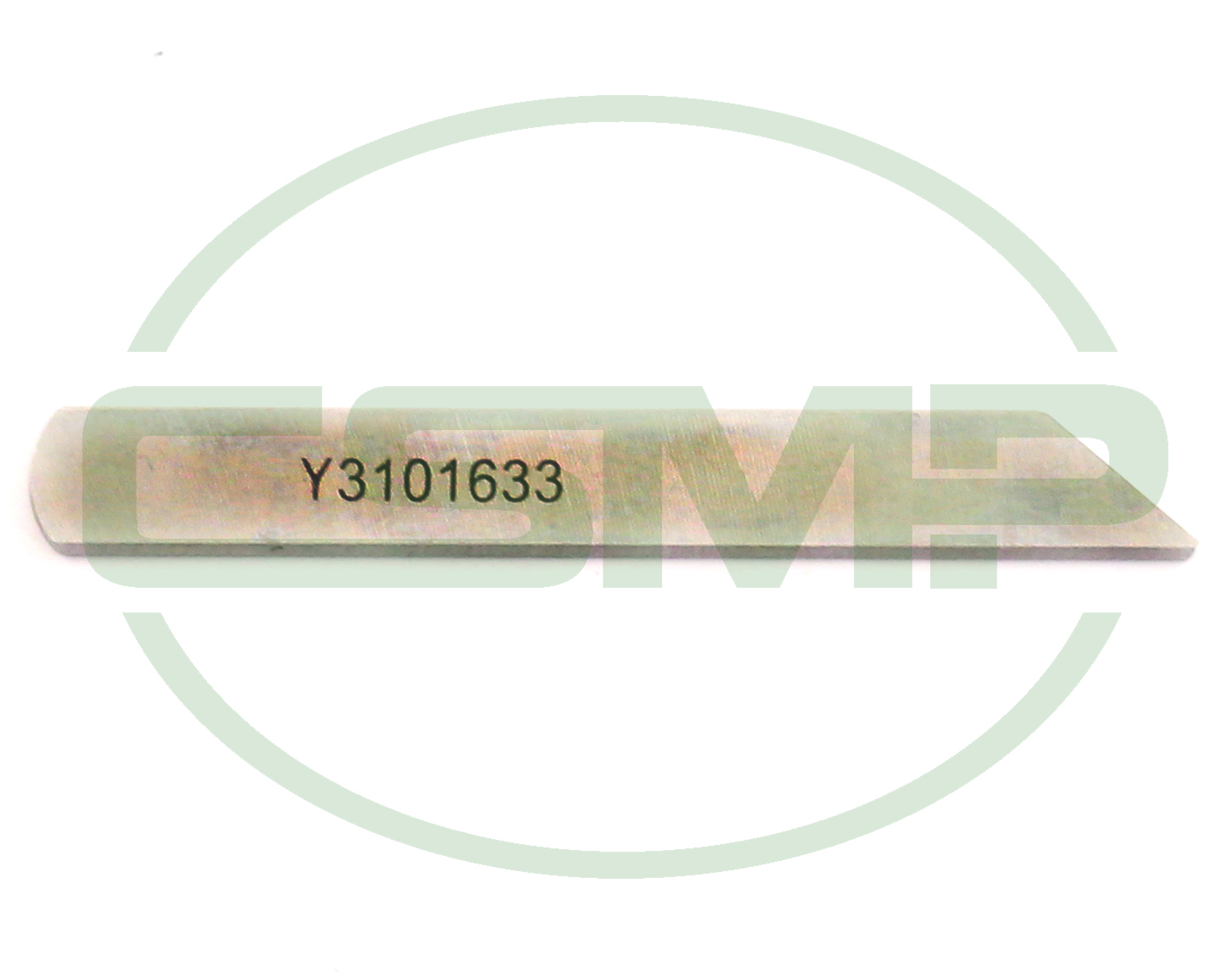 3101633 LOWER KNIFE GENUINE YAMATO