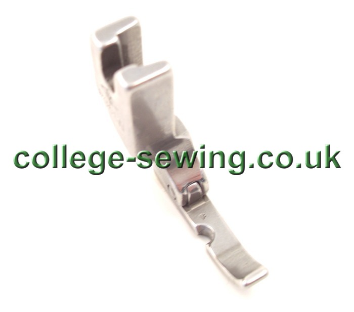 31358HN ZIP FOOT LEFT P36LN HINGED NARROW