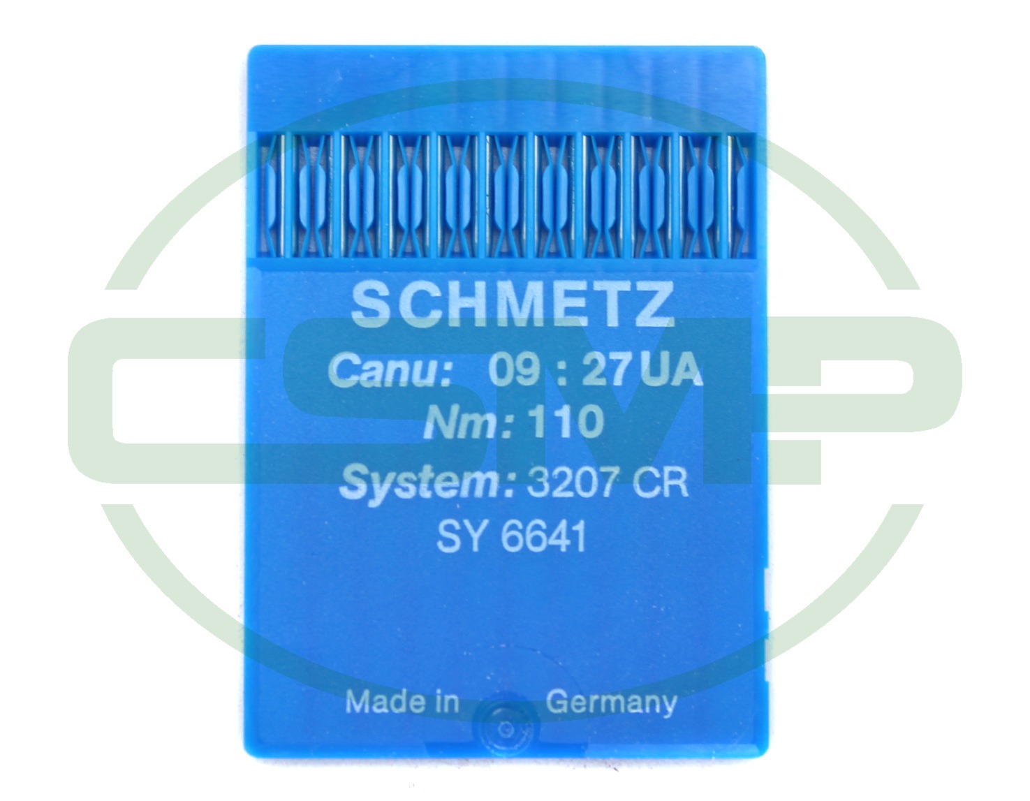 3207 CR SIZE 110 PACK OF 10 NEEDLES