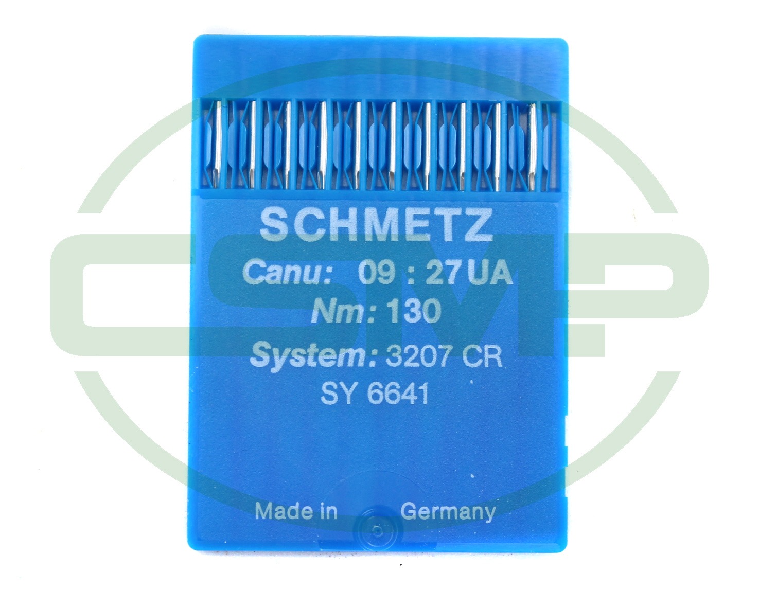 3207 CR SIZE 130 PACK OF 10 NEEDLES DISCONTINUED