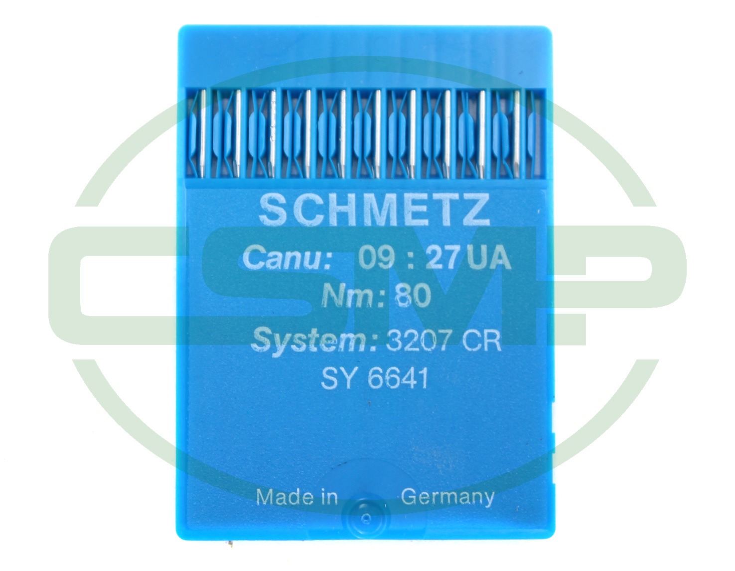 3207 CR SIZE 80 PACK OF 10 NEEDLES