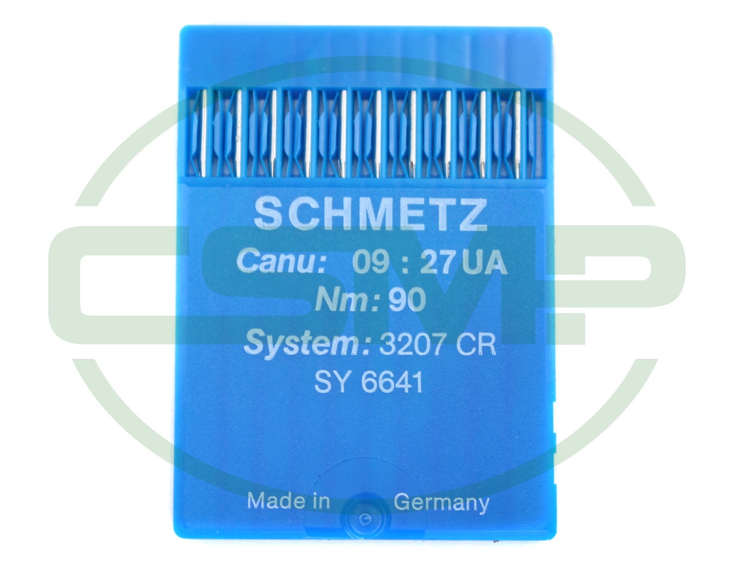 3207CR SIZE 90 PACK OF 10 NEEDLES