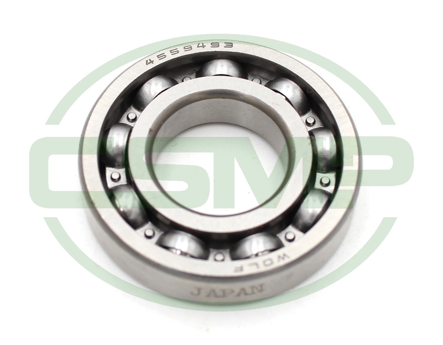 320C BEARING 104 #5 FOR 86 & 87 MAIMIN