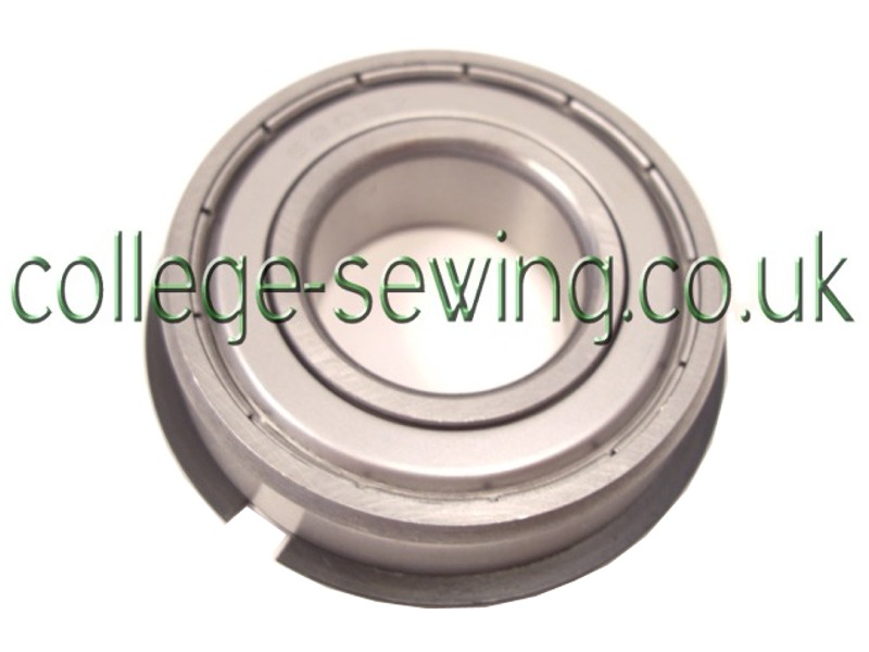 32848 ARM SHAFT BALL BEARING SINGER 300U TAPEEDGE