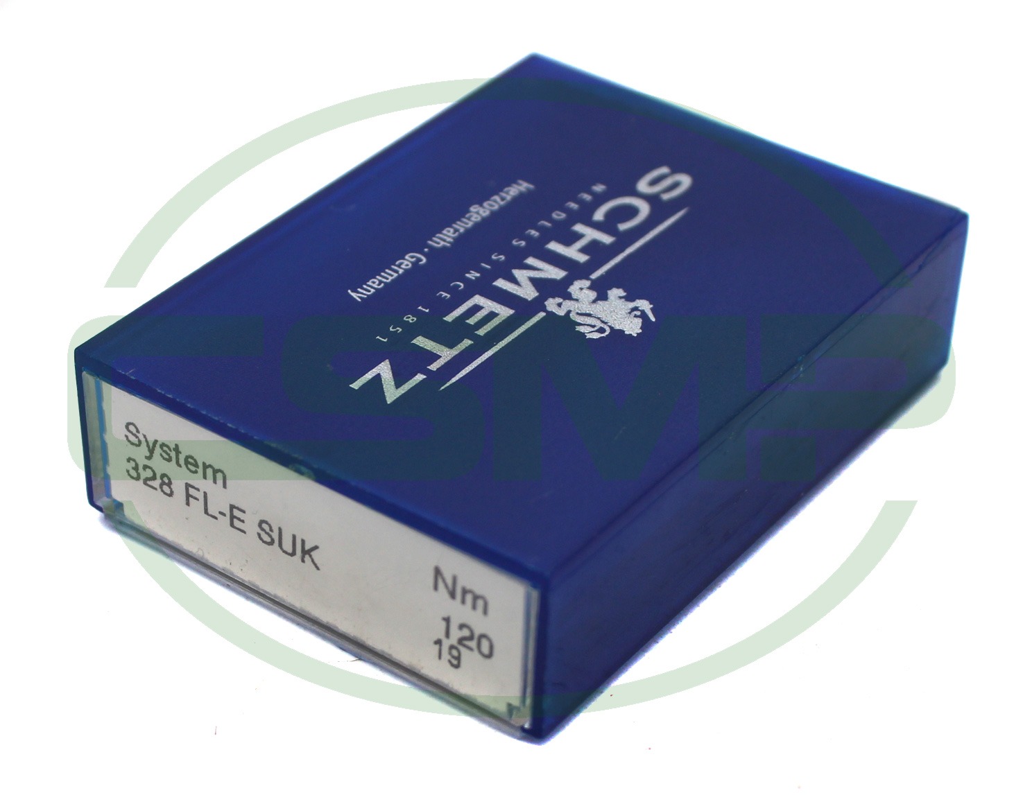 328FL-E SUKX120 PACK OF 10 NEEDLES SCHMETZ DISCONTINUED