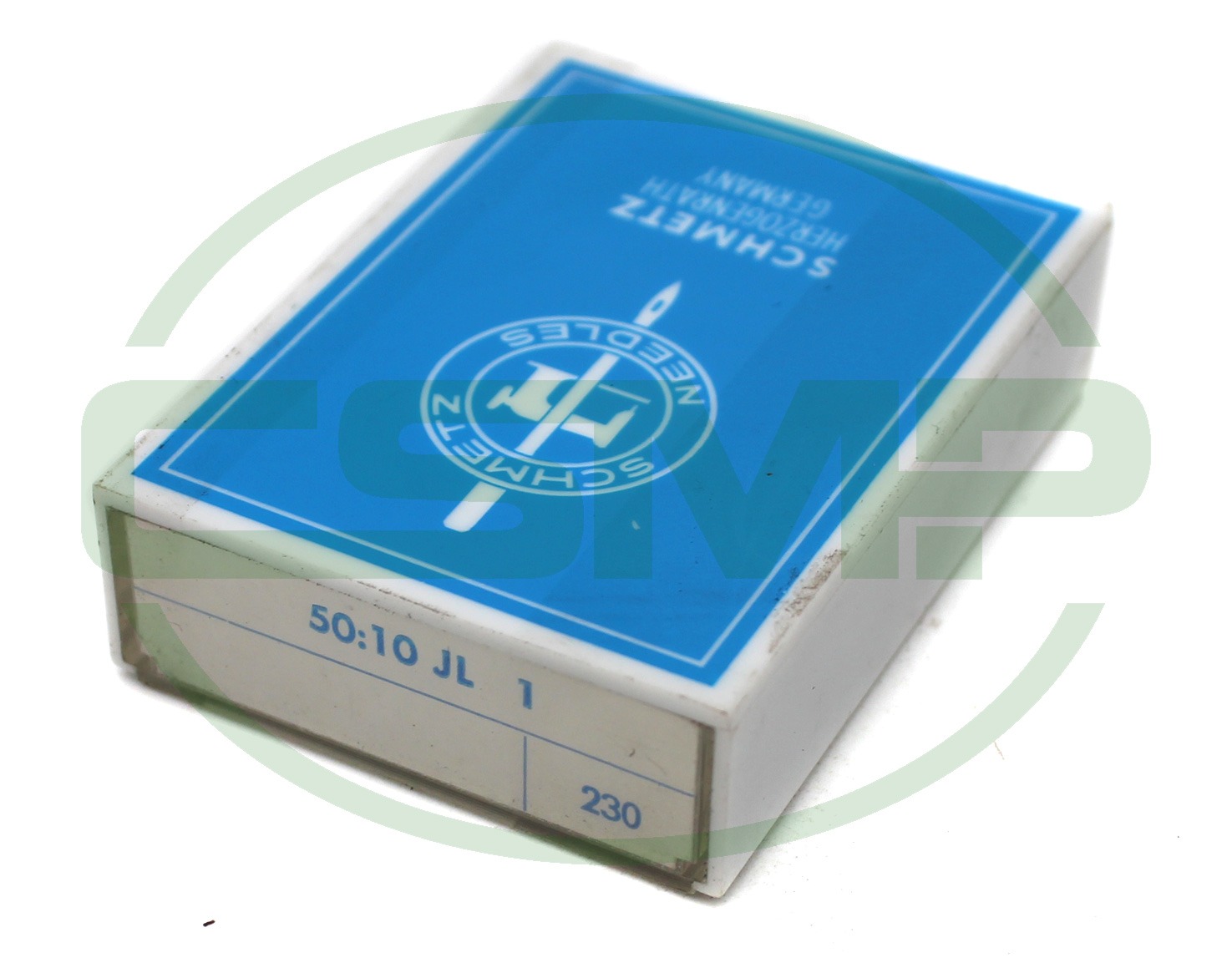 328S SIZE 230 PACK OF 10 NEEDLES SCHMETZ