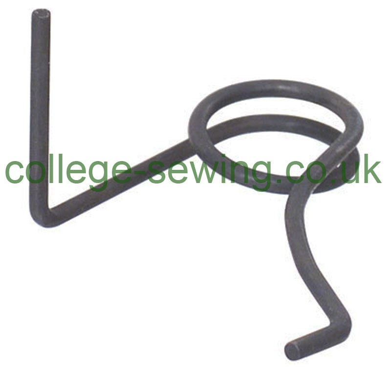 34C10-148 LEFT HAND SHOE SPRING FOR MODEL 629
