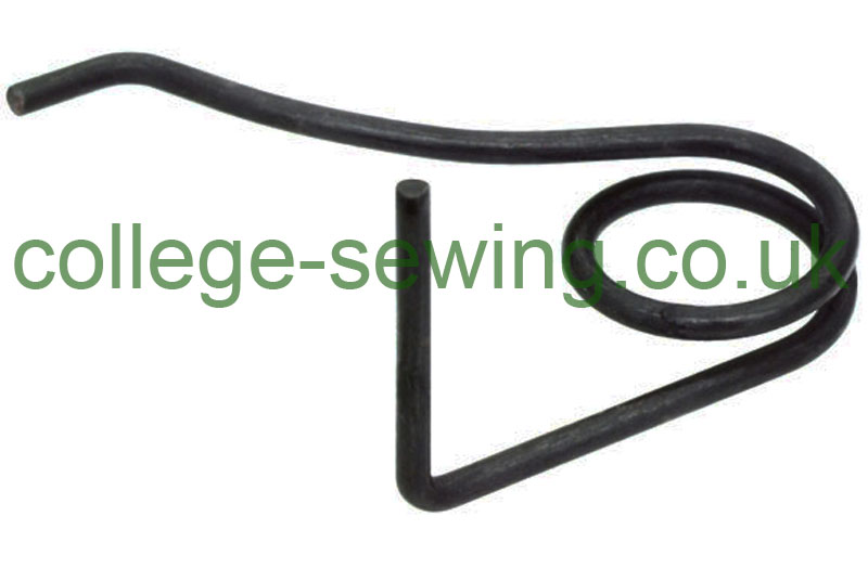 34C10-149 RIGHT HAND SHOE SPRING FOR MODEL 629