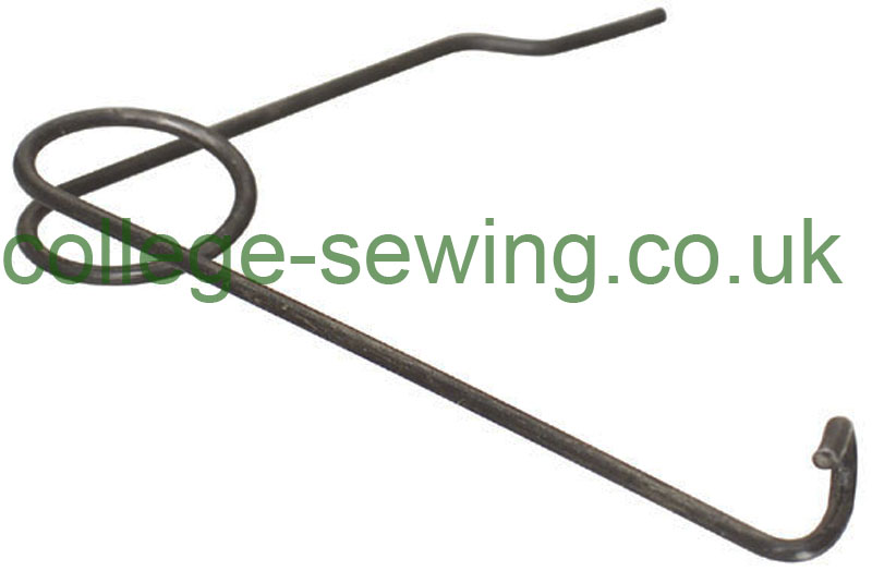 34C10-179 PRESER FOOT LEVER SPRING