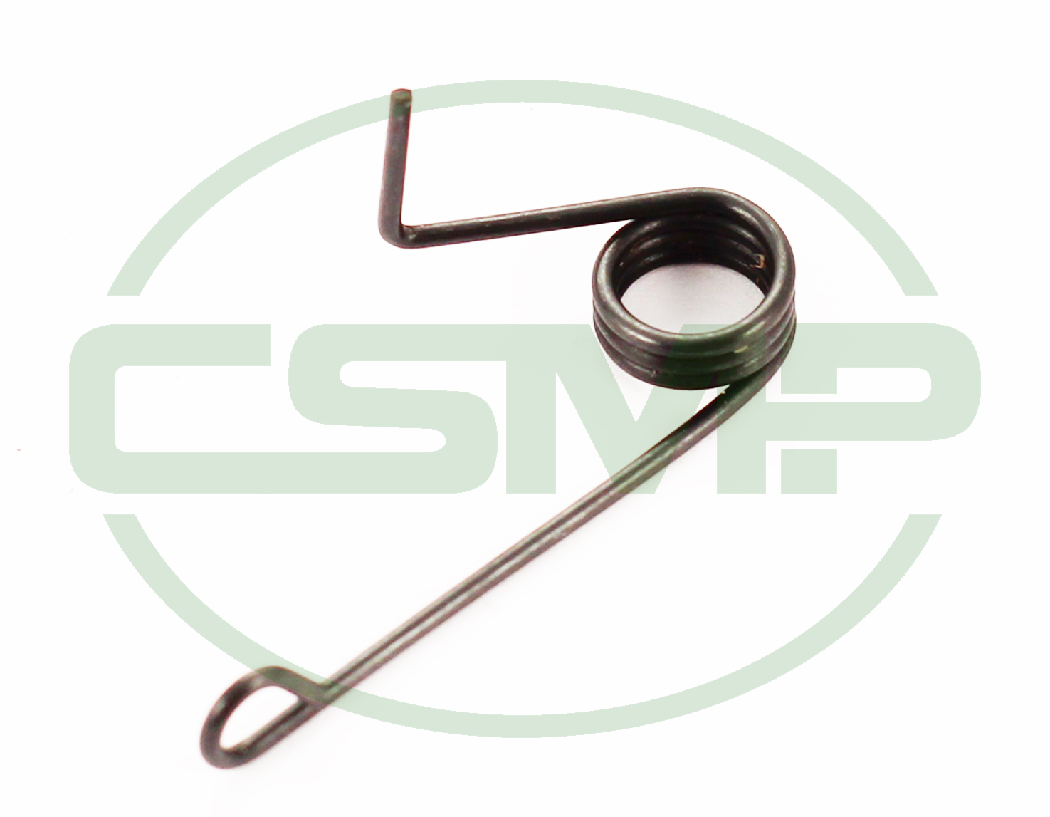 34C10-57 RIGHT HAND SHOE SPRING WAVY KNIFE ONLY