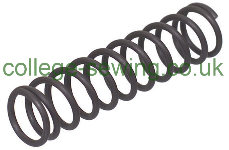 34C10-89 BELL CRANK SPRING